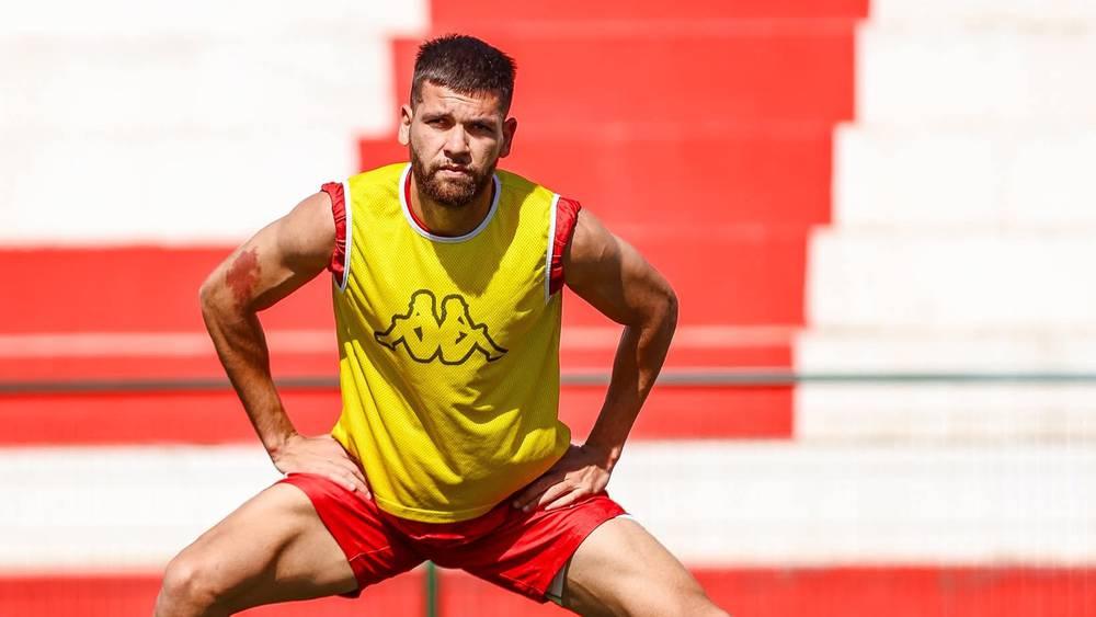 فيريرا خارج لائحة الوداد مرة أخرى