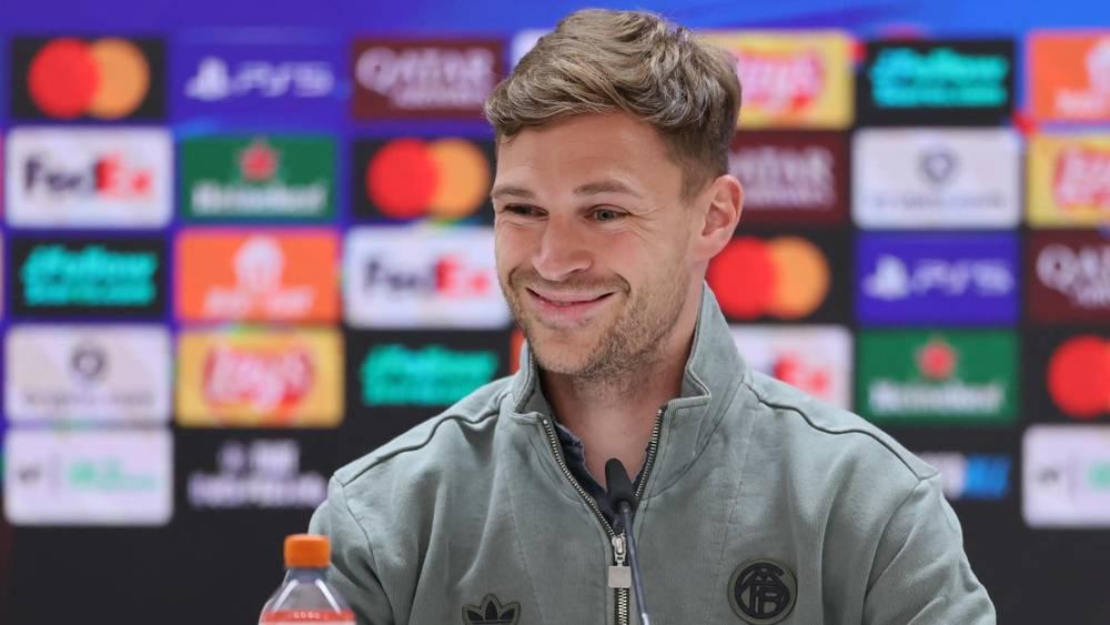 كيميتش: "ريال مدريد وبايرن ميونخ هما أكبر ناديين في العالم"