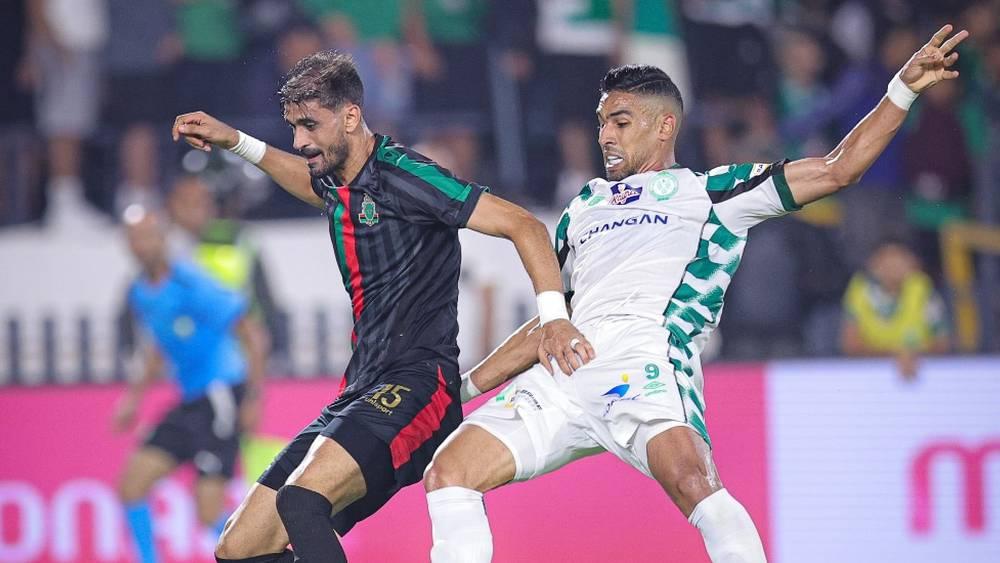 "فضيحة" جديدة بالبطولة.. العصبة تفقد السيطرة على البرمجة وشبح موسم غير مكتمل يلوح في الأفق