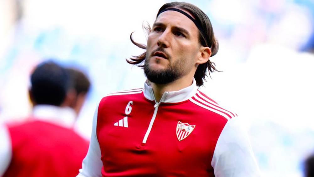 Sevilla Captain Calls for Unity Amid Relegation Battle, Describes Situation as 'Worrying'