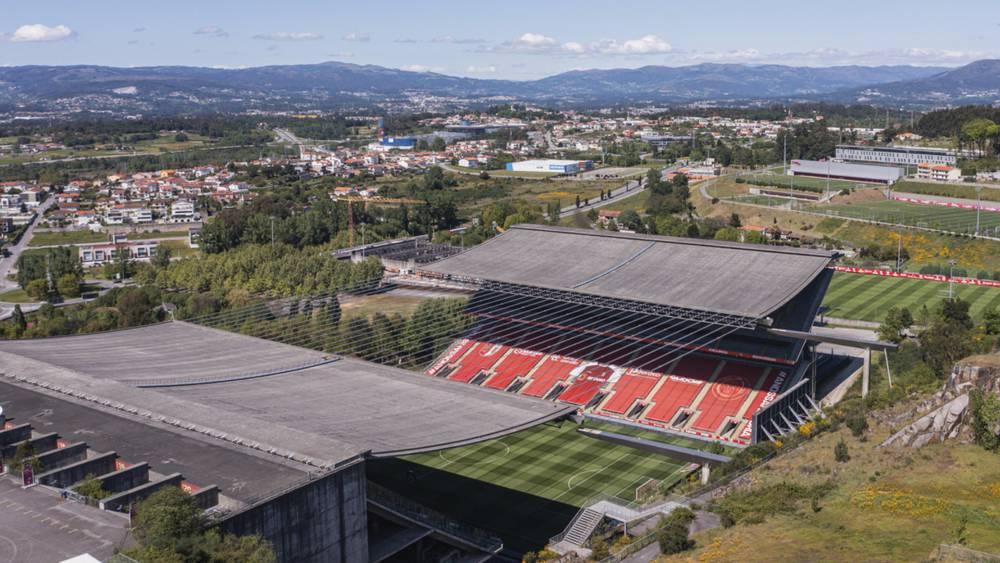 تعديل موعد مباراة سبورتينغ براغا وريال بيتيس في الدوري الأوروبي لدواع أمنية