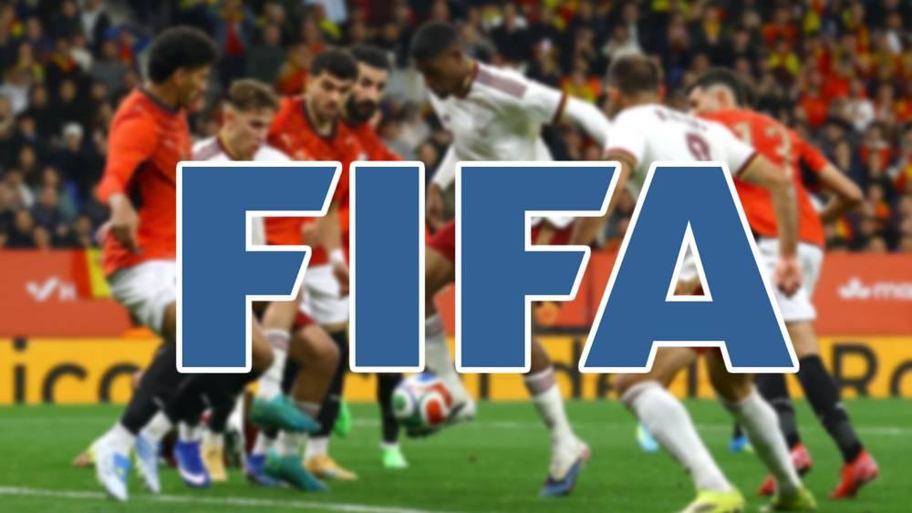 "الفيفا" يفتح تحقيقا ضد إسبانيا بسبب هتافات عنصرية ضد المسلمين في ودية مصر
