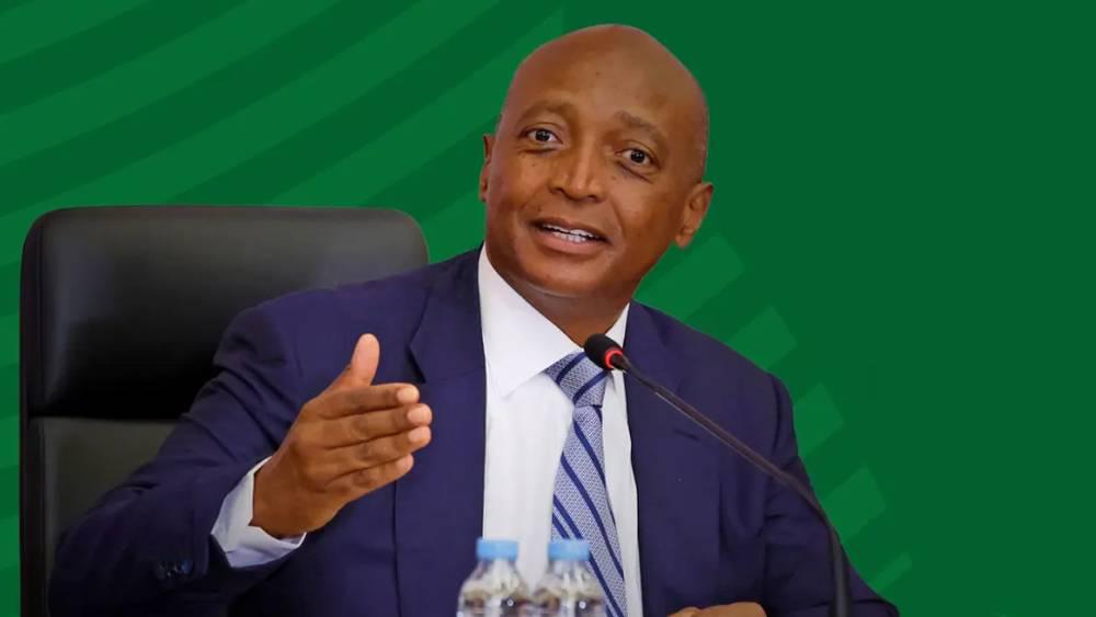 موتسيبي يزور السنغال غدا الأربعاء للقاء رئيس الدولة ورئيس الاتحاد السنغالي