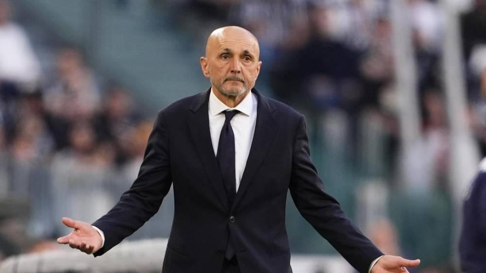 سباليتي ينتقد أداء يوفنتوس بعد تخطي جنوى ويؤكد عدم ثقته في وضع الفريق الحالي