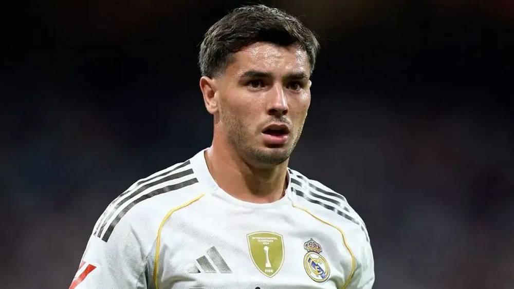 دياز يبدأ مباراة ريال مدريد وبايرن ميونخ ضمن دوري الأبطال من دكة البدلاء