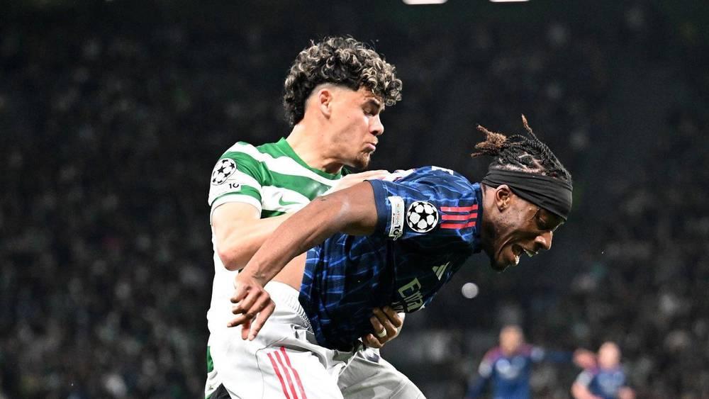 أرسنال يفوز بهدف "قاتل" على سبورتينغ لشبونة (0-1) ضمن ذهاب ربع نهائي دوري أبطال أوروبا