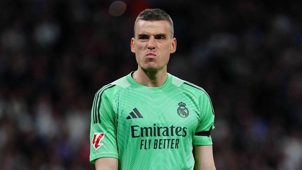 لونين: "ما زلنا على قيد الحياة وسنبذل أقصى جهدنا في ميونخ"