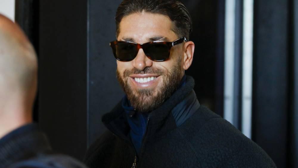 كشف تفاصيل عرض سيرجيو راموس لشراء نادي إشبيلية وبند خفض قيمته حال الهبوط