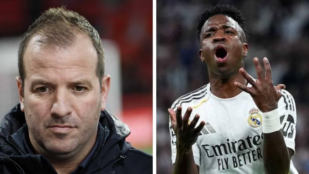 فان دير فارت: "فينيسيوس كان سيئا للغاية.. أشعر بانزعاج شديد عند مشاهدته يلعب"