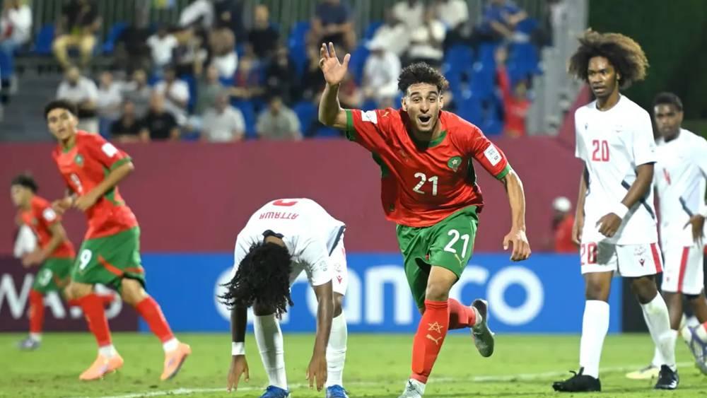 رسميا/ "الكاف" يحدد الفترة ما بين 13 ماي و2 يونيو لإقامة كأس أفريقيا تحت 17 سنة بالمغرب