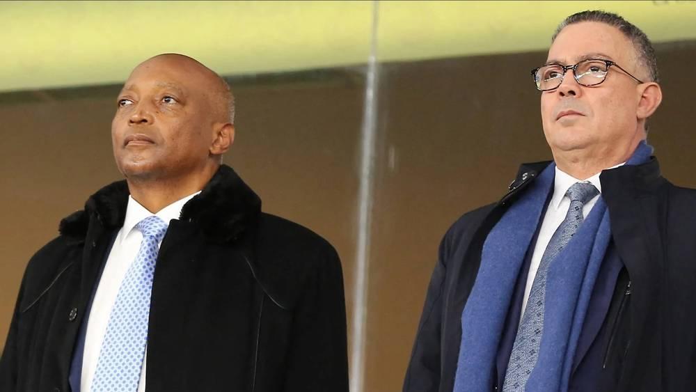 بعد السنغال...  موتسيبي في زيارة رسمية للمغرب غدا الخميس للقاء لقجع