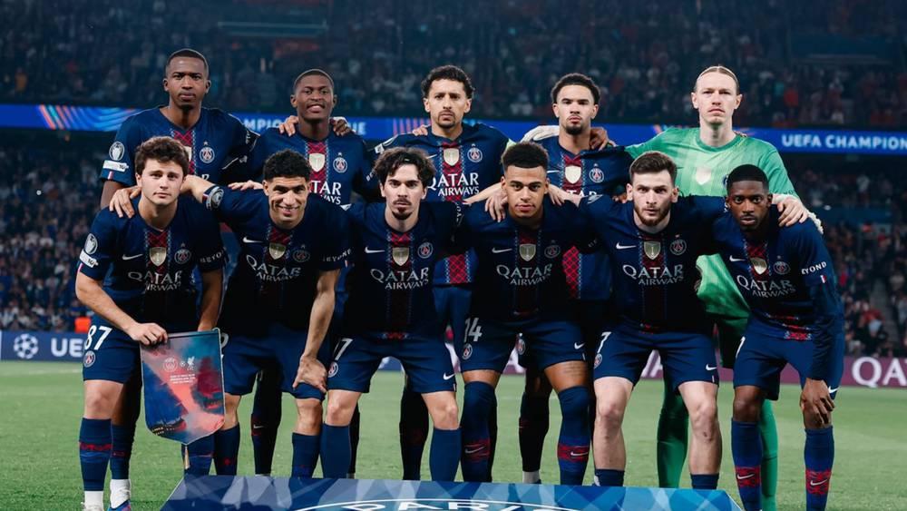 باريس سان جيرمان يهزم ليفربول في ذهاب ربع نهائي دوري أبطال أوروبا