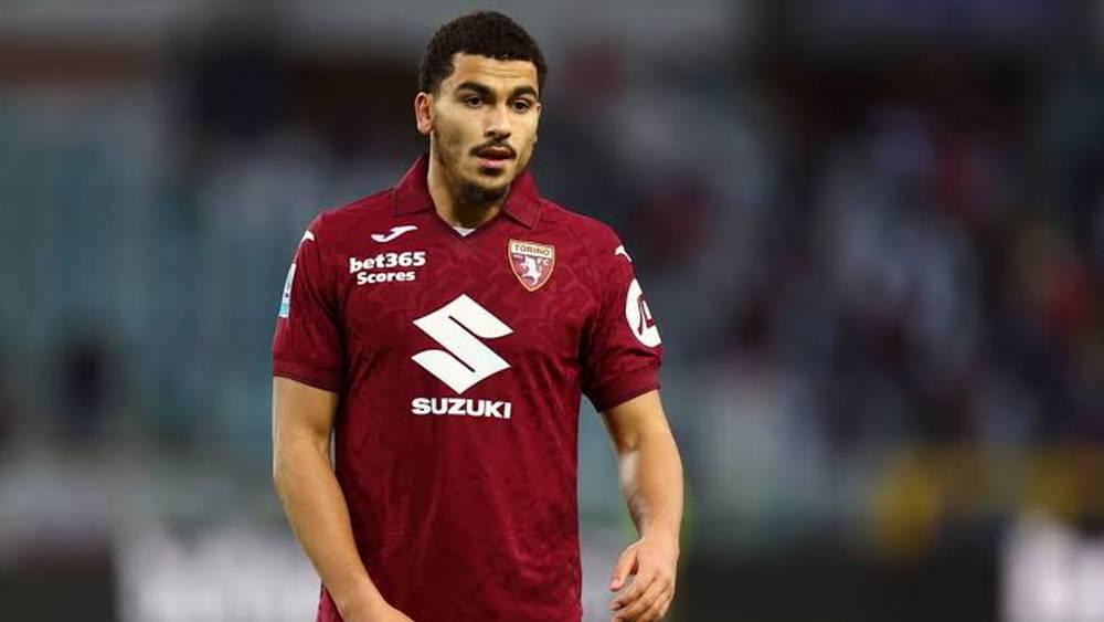 تورينو يعلن خضوع أبو خلال لعملية جراحية ناجحة على مستوى ركبته اليمنى