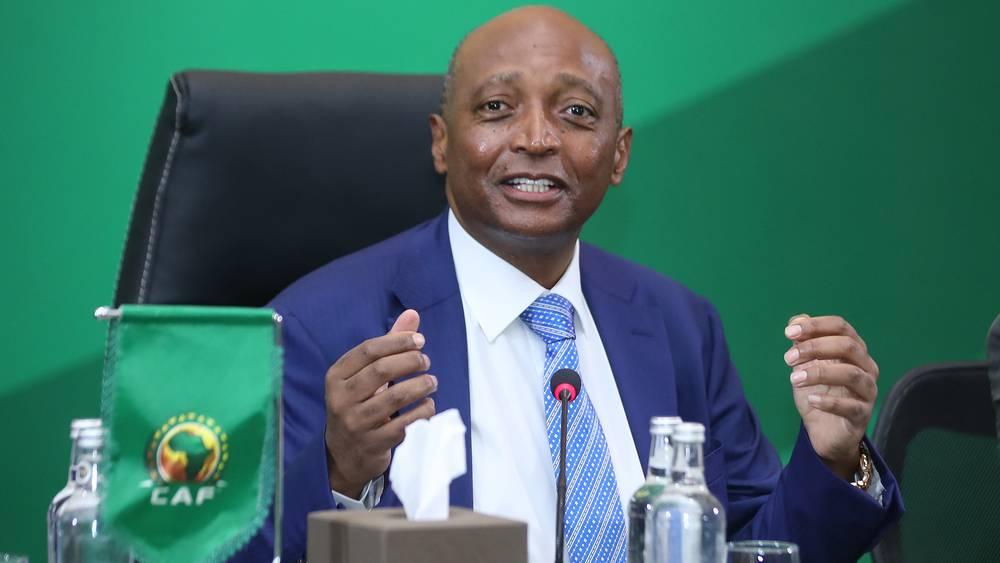 موتسيبي عن نهائي الكان: "اسألوني مئة مرة وسأرد بنفس الجواب.. ننتظر قرار الطاس وسنحترمه في النهاية"