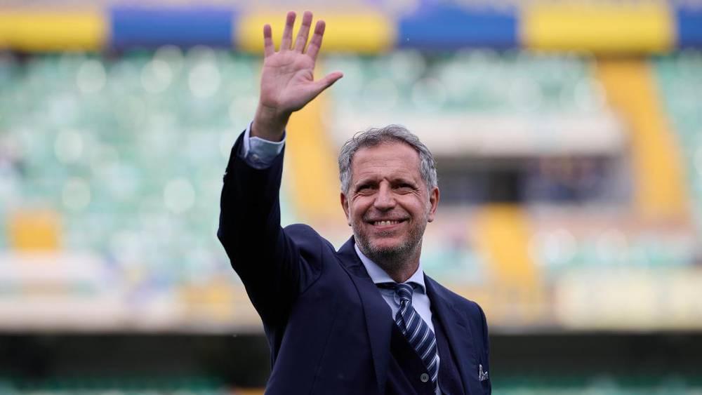 فابيو باراتيتشي يكشف كواليس تعثر انتقاله إلى ميلان ويبرئ ماروتا من التدخل