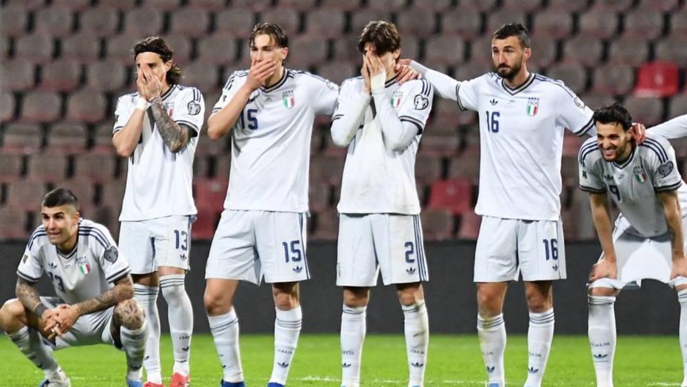 الاتحاد الإيطالي لكرة القدم ينشر تقريراً يوثق أزمة "الكالتشيو"