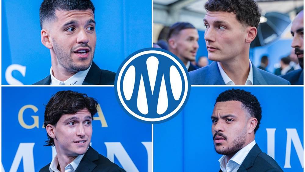 أولمبيك مارسيليا يكشف عن هويته البصرية الجديدة وشعاره المحدث بعد غياب 22 عاماً