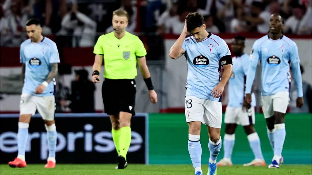 مدرب سيلتا فيغو يحدد التأهل الأوروبي هدفا للفريق في الجولات الأخيرة من الليغا