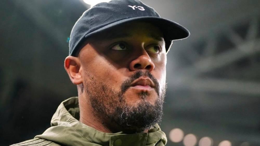 Bayern Munich Coach Confirms Harry Kane Played Through Pain Against Real Madrid