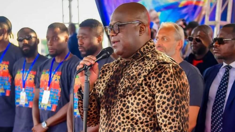 بعد شكاوى الأندية الأوروبية.. رئيس الكونغو يتدخل ويتحمل تبعات تأخر اللاعبين بسبب احتفالات التأهل للمونديال