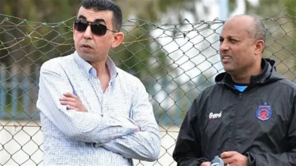 أولمبيك آسفي يخسر نزاعه مع المصري طارق مصطفى بعد مسار دام ثلاث سنوات