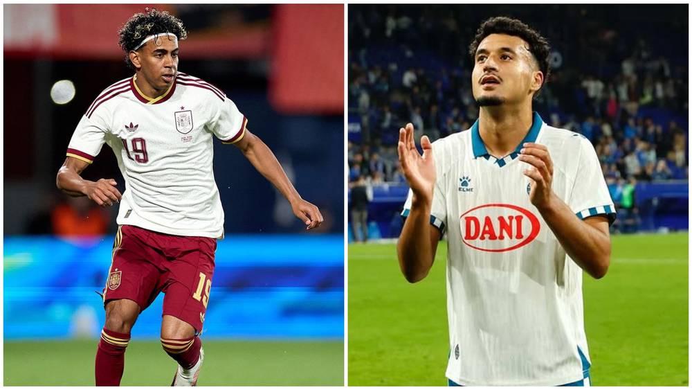 الهلالي بشأن الإساءة للمسلمين في مباراة مصر و"لاروخا": "يامال اختار إسبانيا رغم إمكانية اللعب للمغرب وأقل ما يستحقه هو الاحترام"