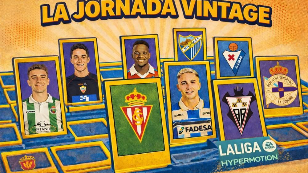 Spain Launches First Classic Round with 39 League Clubs in April 2026