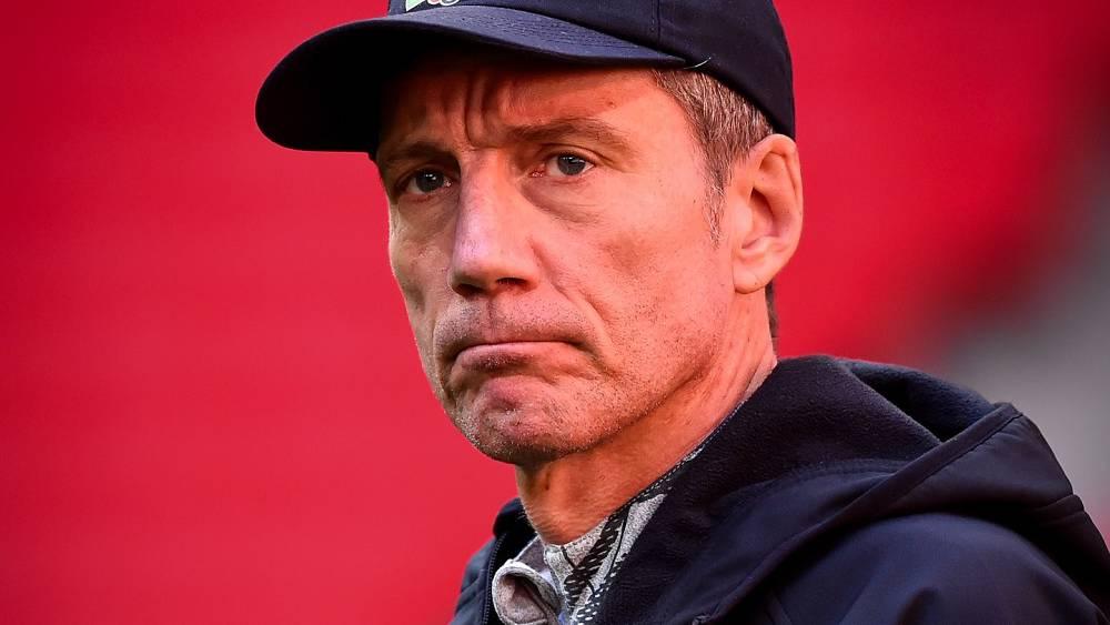 سانتوس عن مواجهة نهضة بركان: "إنها مباراة مهمة جدا والتفاصيل فيها ستكون هي الحاسمة"