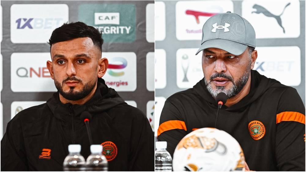 الشعباني: "الموساوي لم يرتكب خطأ جسيما والعقوبة الصادرة في حقه قاسية"