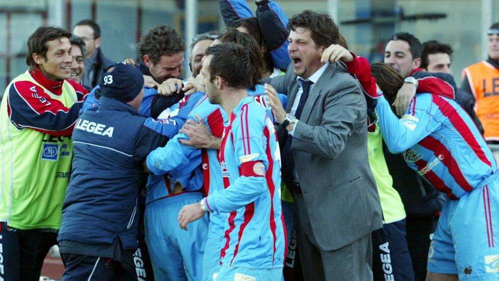 تعيين سيلفيو بالديني مدربا مؤقتا للمنتخب الإيطالي لقيادته في وديات يونيو