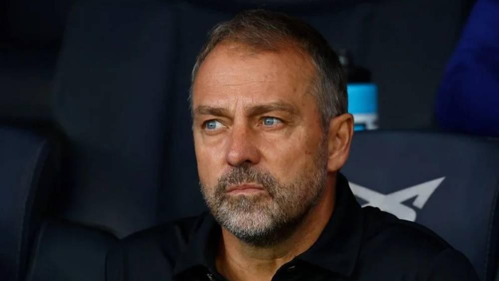 فليك: "يجب أن نؤدّي واجبنا في الليغا لكن الأهم هو الفوز بدوري الأبطال"