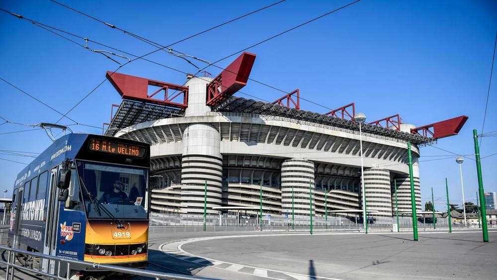 ميلان يشرك جماهيره في صياغة مستقبل مشروع ملعب سان سيرو الجديد