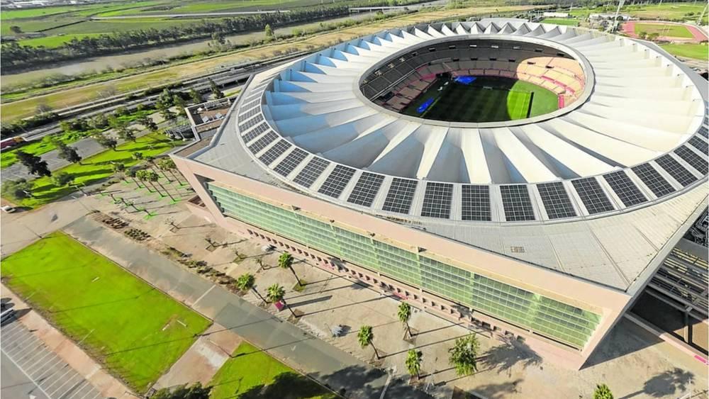 أتلتيكو مدريد يعلن برنامج فعاليات جماهيره لنهائي كأس ملك إسبانيا