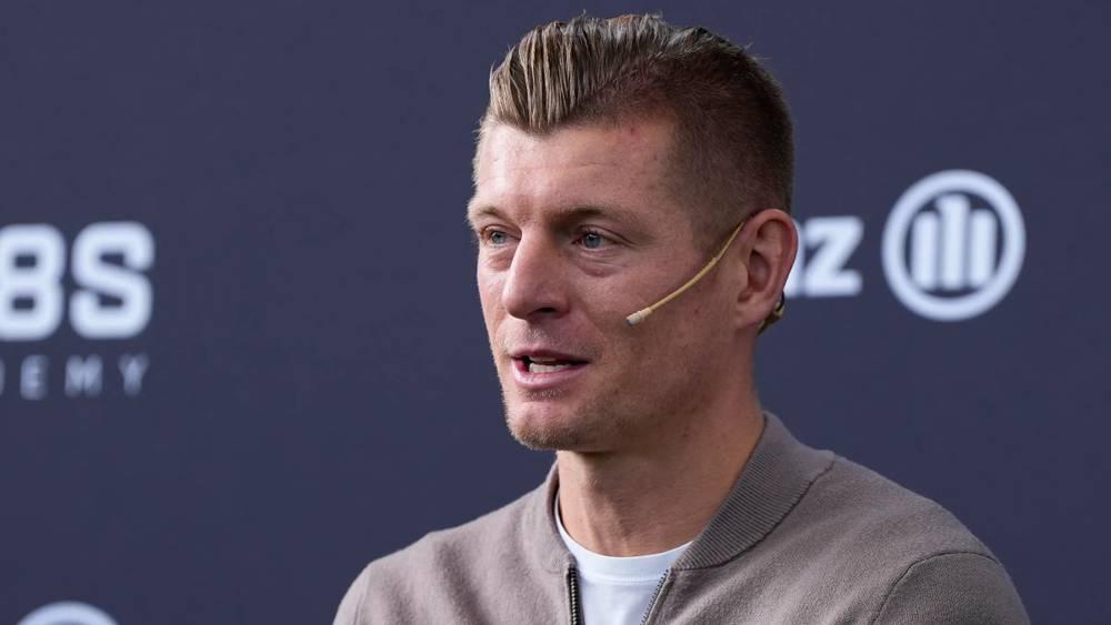 كروس: "بايرن ميونخ لا يحافظ على مستواه في الإياب وريال مدريد الأخطر في العالم عندما تتحوّل المباريات إلى فوضى"