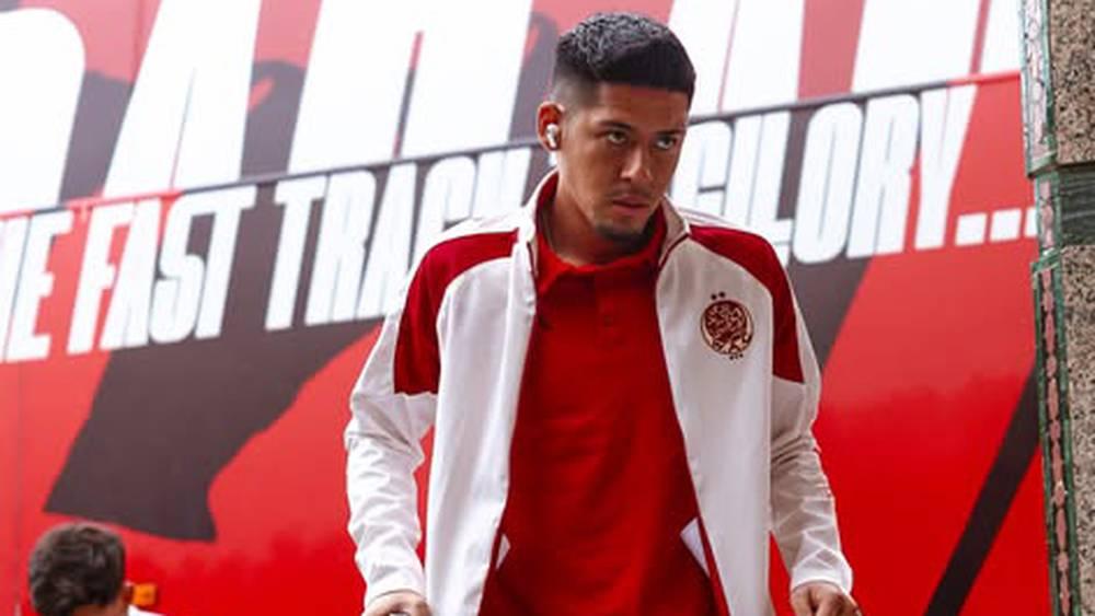 الوداد يصل إلى فاس ويضع اللمسات الأخيرة قبل قمة الماص