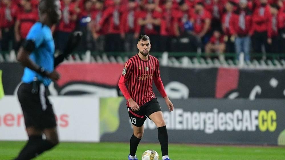 دهيري (لاعب اتحاد العاصمة): "التعادل أمام آسفي مقبول والتأهل لم يُحسم بعد… سنذهب إلى المغرب من أجل بطاقة العبور"