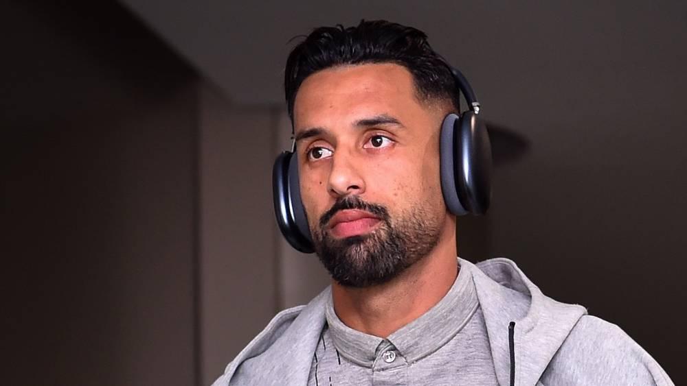 حريمات: "سنذهب صوب بركان من أجل الفوز وليس من أجل الحفاظ على النتيجة"