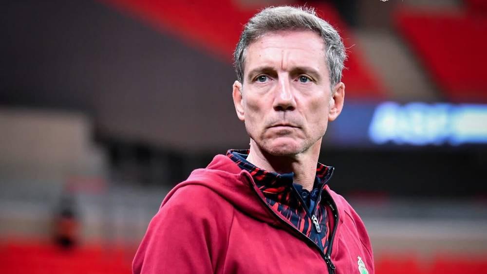 سانتوس: "سنذهب إلى بركان من أجل حسم التأهل.. هذه هي عقليتنا"