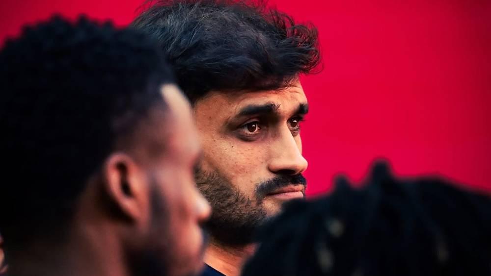 الوادني بعد الفوز على نهضة بركان (2-0): "هذه النتيجة بمثابة فخ"