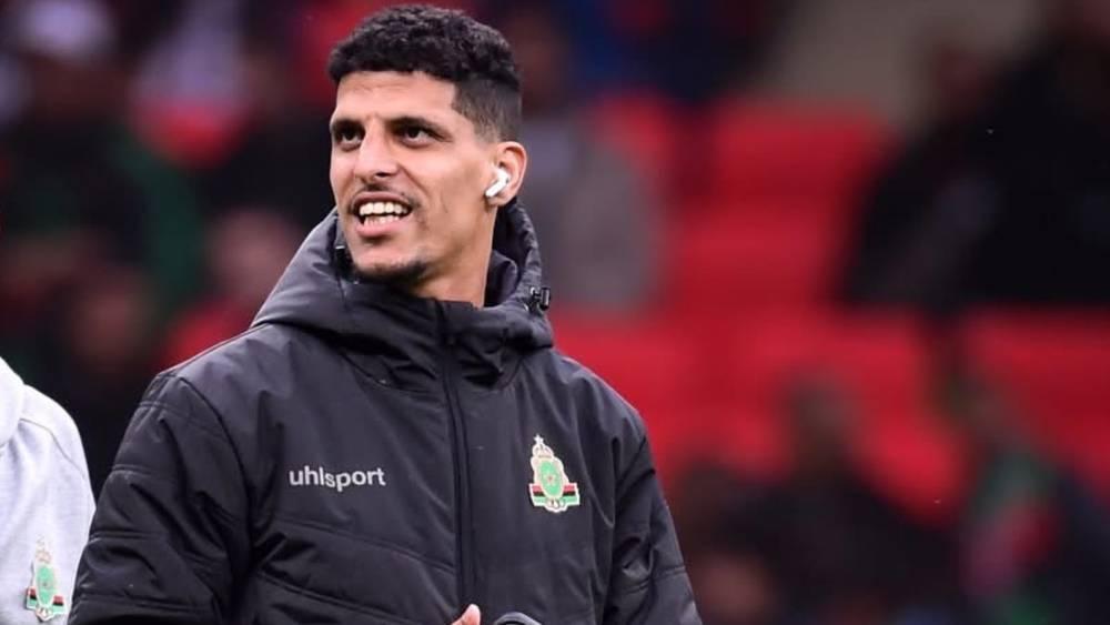 الفحلي: "تنتظرنا مباراة صعبة في الإياب ببركان ونتمنى أن تواصل جماهيرنا دعمنا لتحقيق اللقب"