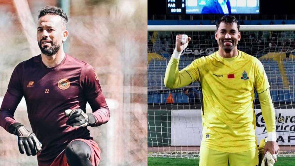 التكناوتي: "الزنيتي أخي الكبير ووالدي كان مدربا له.. إنه من الحراس الكبار الذين مروا في الكرة المغربية"