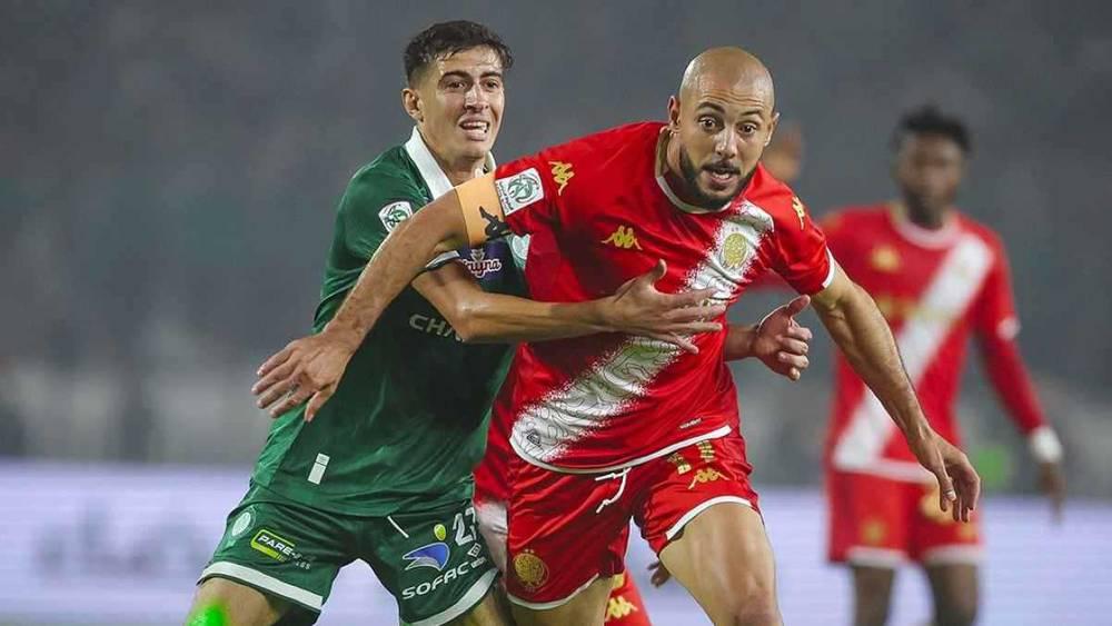 سابقة في تاريخ الكرة المغربية.. البطولة تتوقف أربعة أشهر في موسم واحد