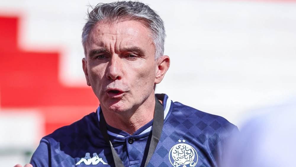 الأسئلة تحاصر مكتب أيت منا وهرماش بسبب نتائج كارتيرون "الكارثية"