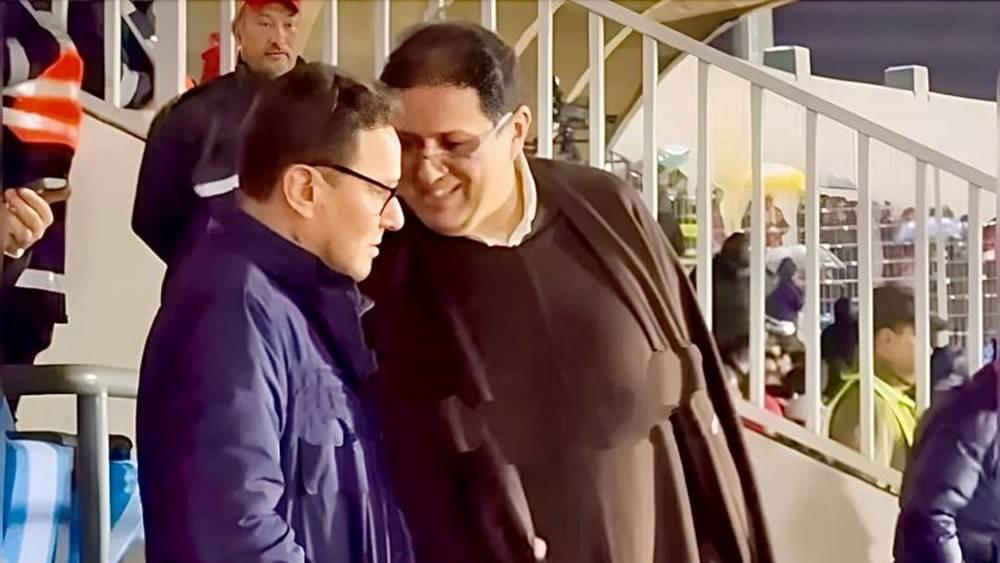 23 انتدابًا في موسم واحد.. الوداد أضاع بوصلته في “الميركاتو” تحت إشراف أيت منا وبنهاشم