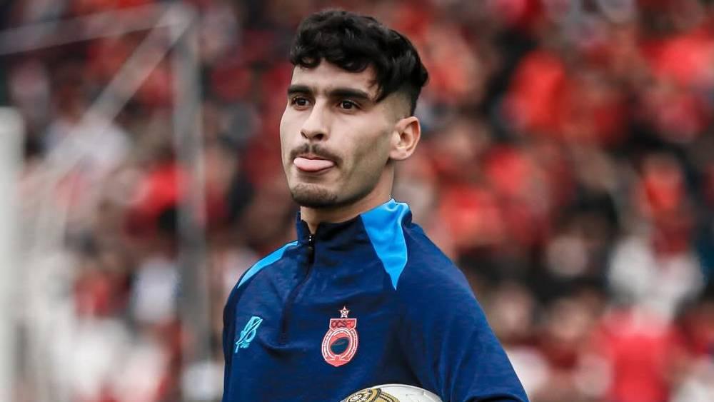 الراحولي: "الجماهير المغربية تدعمنا وسنقدم كل شيء من أجل إسعادهم"