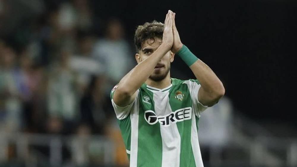 الزلزولي عن رفضه الاحتفال أمام جماهير أوساسونا: "يعرفون حبي لهم وكلما سجلت عليهم سأعتذر"