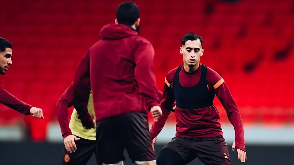 بعد يوم راحة.. نهضة بركان يستأنف تداريبه استعدادا لموقعة الإياب أمام الجيش الملكي