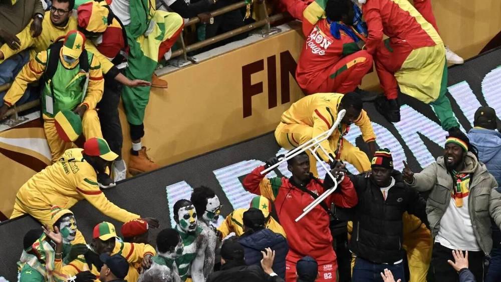 محكمة الاستئناف تؤجل النظر في ملف المشجعين السنغاليين والنيابة ترفض طلب هيئة الدفاع لاستدعاء موتسيبي