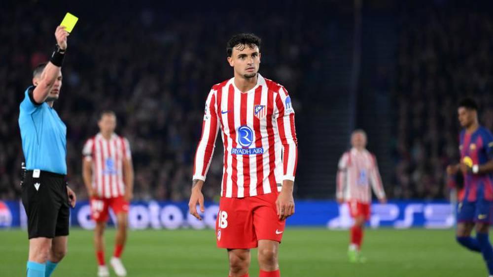 نجوم ريال مدريد وبرشلونة وأتلتيكو مدريد مهددون بالغياب عن المربع الذهبي الأوروبي