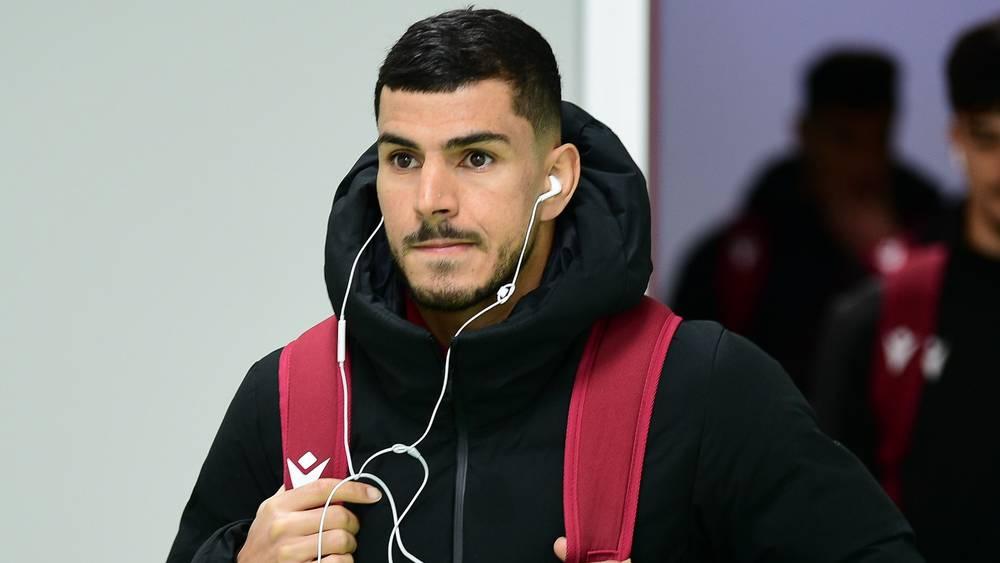 بعثة اتحاد العاصمة تحل بعد غد الخميس في الدار  البيضاء وتكمل استعداداتها في الجديدة تأهبا لملاقاة أولمبيك آسفي